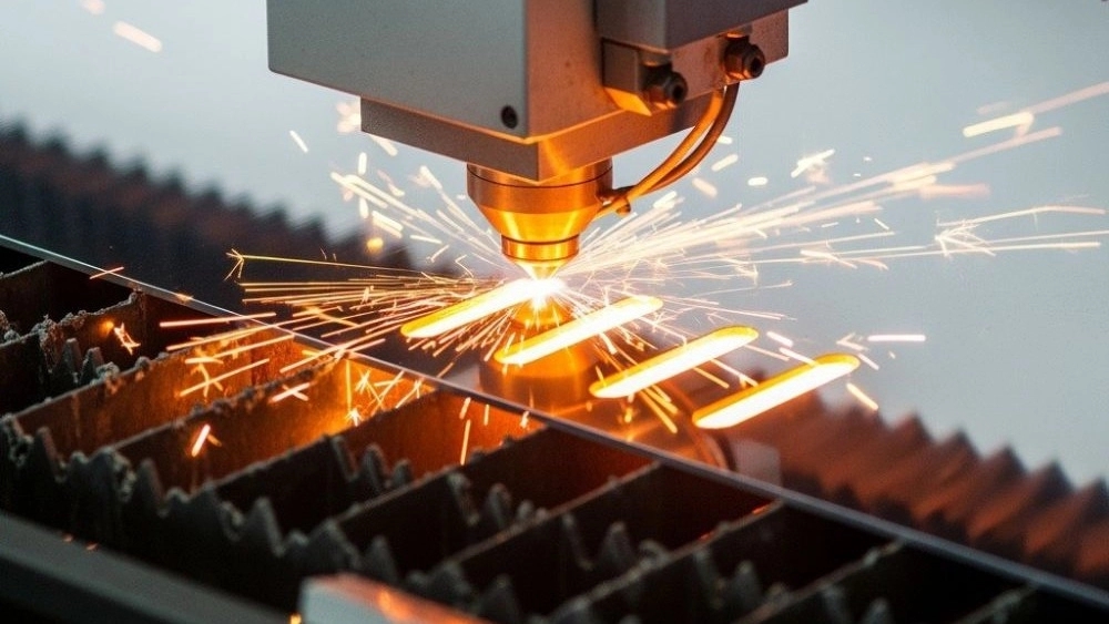 Customized steel laser cut in Karaj Karaj