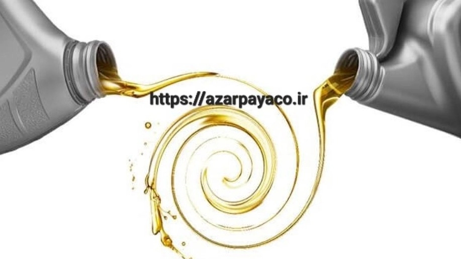 راهنمای کامل روغن هیدرولیک HLP با خاکستر کم: بهترین انتخاب برای سیستم‌های هیدرولیکی در تهران