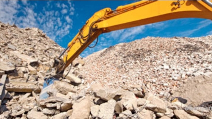 Hamdi Disposable Services, Disposable and Building Materials in Tehran