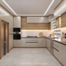 Heidari Cabinet, Construction and Design of Kitchen Cabinets in Tehran