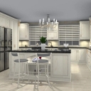 Interior Decoration of Iran Cabinet, Design of Cabinet and Wall Wardrobe in Tehran