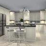 Interior Decoration of Iran Cabinet, Design of Cabinet and Wall Wardrobe in Tehran