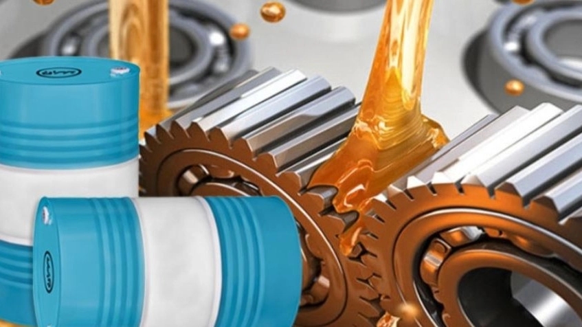 Supplier and Seller of HL hydraulic oil in Tehran: Azarpaya Company