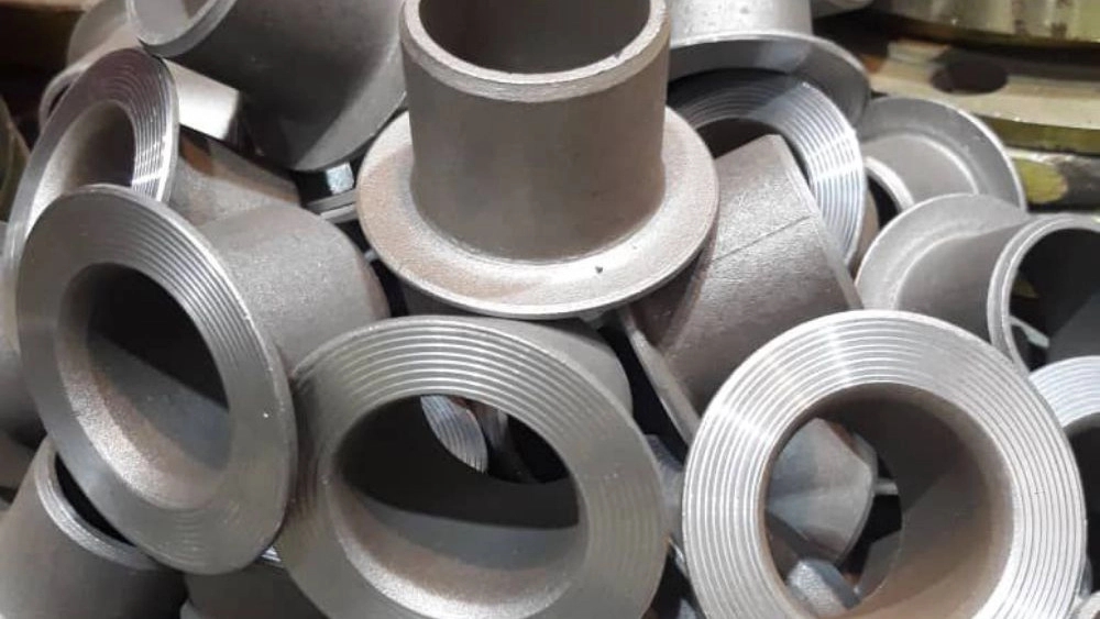 Buy steel rims from Petro Sanat