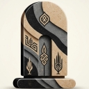 Order and buy Bayram Tomb in Mazandaran