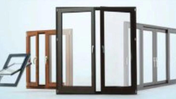 Atlas Tack, Door and Window Window in Tehran