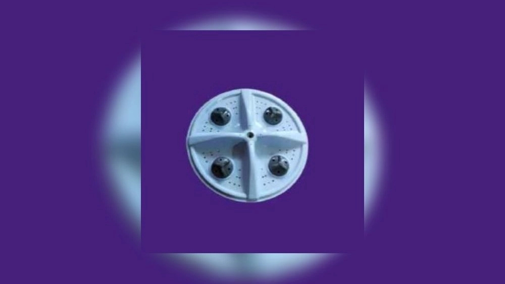Production and Sale of Twin Washing Machine Bubble Model in Tehran: Tehran Shaft Company