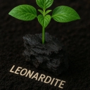 Afshar production, extraction and sale of Leonardite in Khorasan Razavi