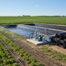 Sarad Polymer, Sale of Irrigation Equipment and Geomembrane Sheets in Isfahan