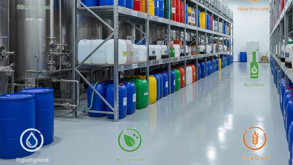 Arsham Chemistry Company, supplier of edible industrial chemicals in Tehran