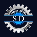 Diesel industry, design and supply of diesel generators in different powers
