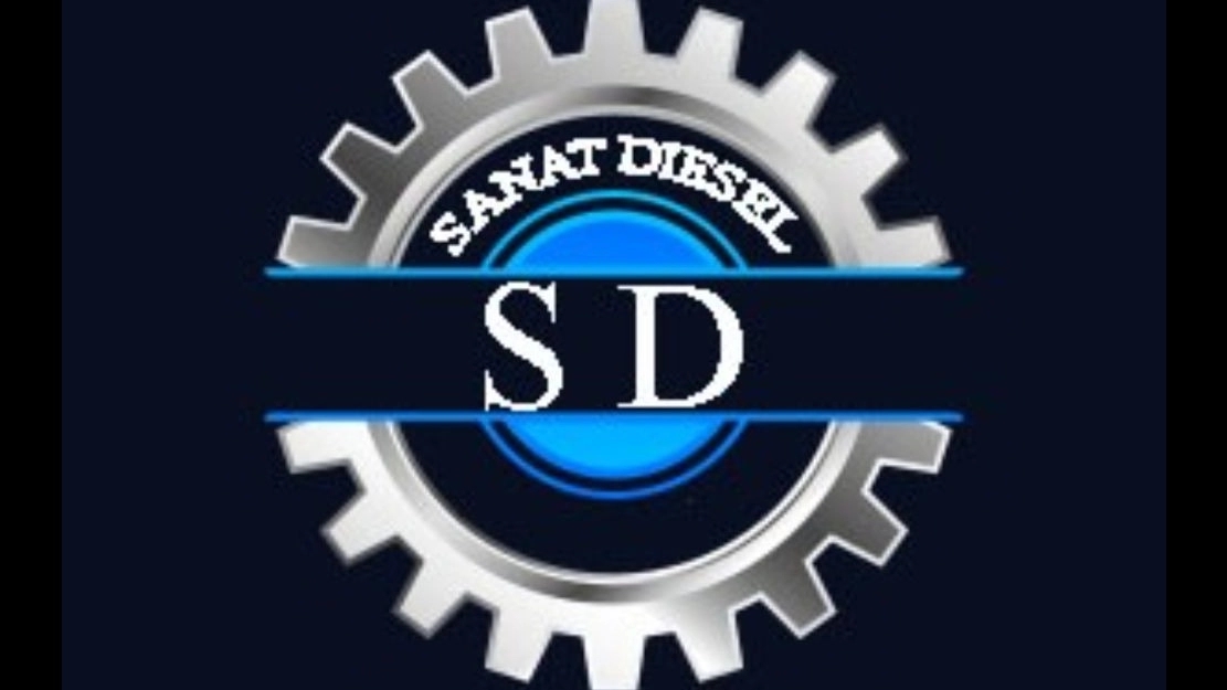 Diesel industry, design and supply of diesel generators in different powers