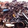 Tehran Abedi Waste, Metal and Zinc Wasted in Tehran Dowlatabad, Tehran