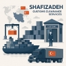 Parsa Clearance, Alloy Metal Clearance and Super Alloy Customs