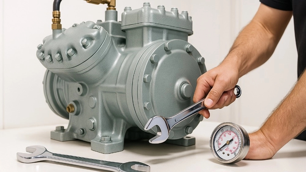 Regular Maintenance Tips and Service
