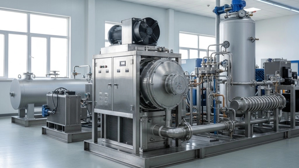 Buy direct and without intermediary oil cooling from the factory in Karaj