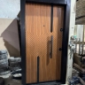 Batis Door Shop, Production of Anti -Stolet and Metal Doors in Shahriar