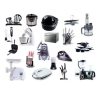 Razvani Home Appliances, Wholesale and Single Sale of Home Appliances in Chabahar