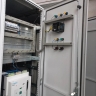 Anna Electricity and Industry Workshop, Production and Assembly of Industrial Electricity Panel in Tehran
