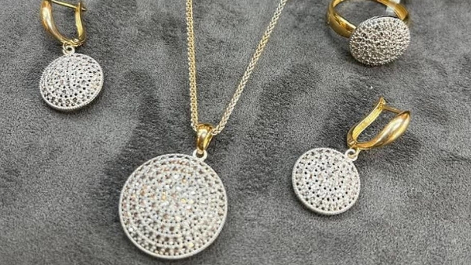 Gold Gallery of Emami, Sale of Jewelry in Ardebil