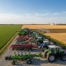 Arad Industry Machine Manufacturing, Production and Sale of Agricultural Devices in Divandareh Kurdistan
