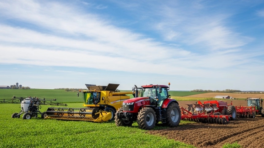 Arad Industry Machine Manufacturing, Production and Sale of Agricultural Devices in Divandareh Kurdistan