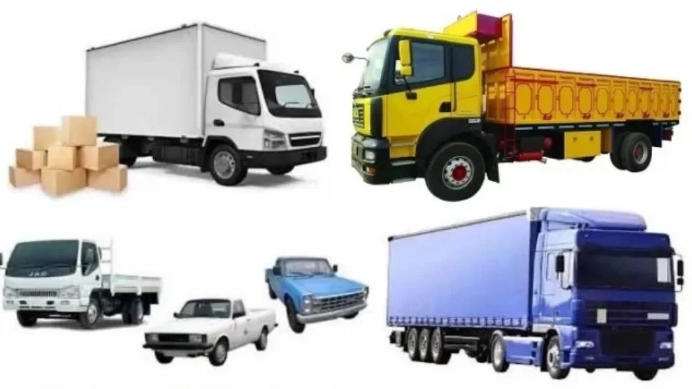 Mystic Freight, Freight Services in Arak