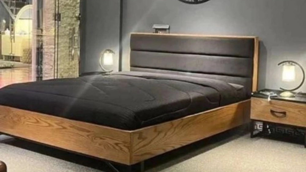 Mr. Wood Gallery, Production and Sale of Sleep and Furniture in Steel Shahr