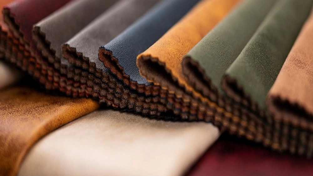 Tarang furniture, sale of sofa fabrics in Rasht
