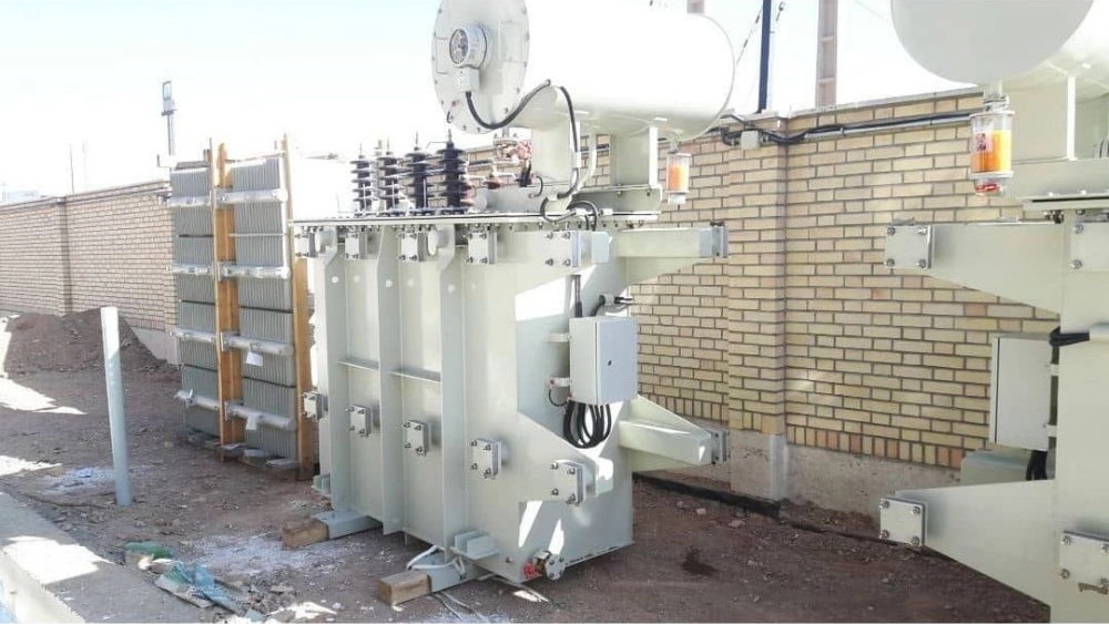 Deserting Industrial Electricity, Implementation of Building Industrial Electricity Projects in Tehran