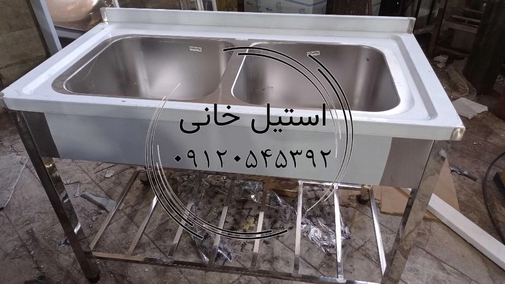 Sink Percy Steel: A clever choice for modern kitchens!