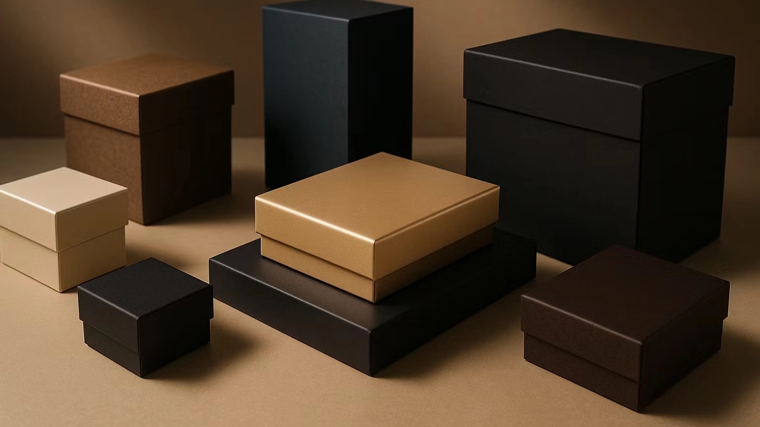 Major Luxury and Fantasy Box Order for Business