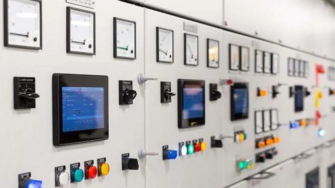 Electricity Industry Affairs, Industrial Electricity Distribution and Electric Panel in Isfahan