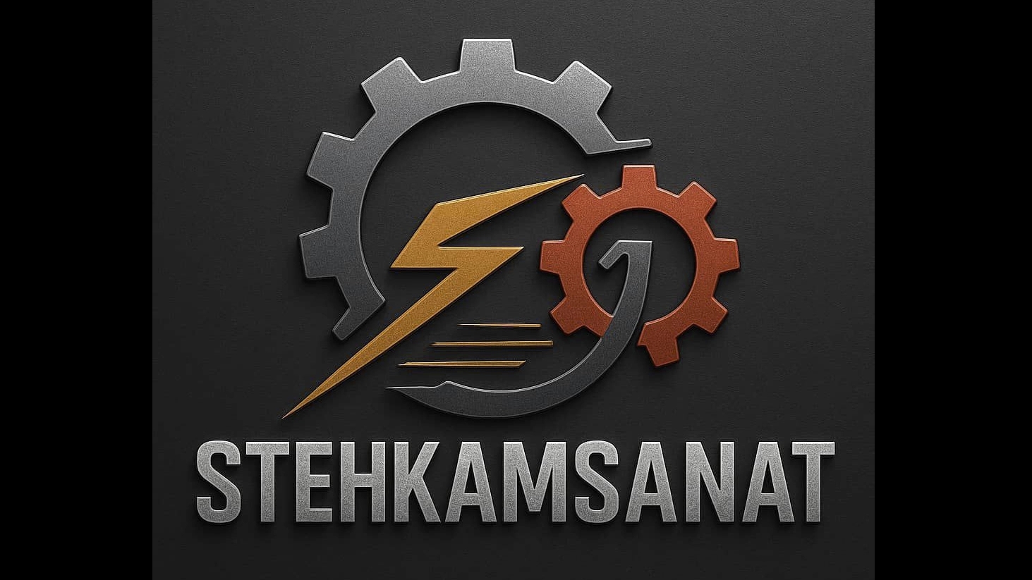 Sanat Corporation, Salt Cylinder and Salt Motor Cylinder Company in Mazandaran