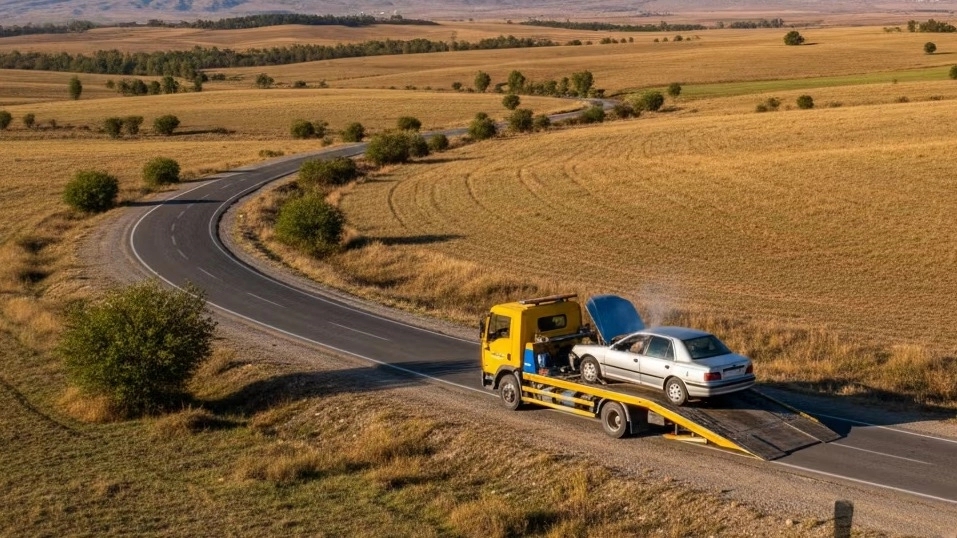 Neyshabur's fastest car rescue