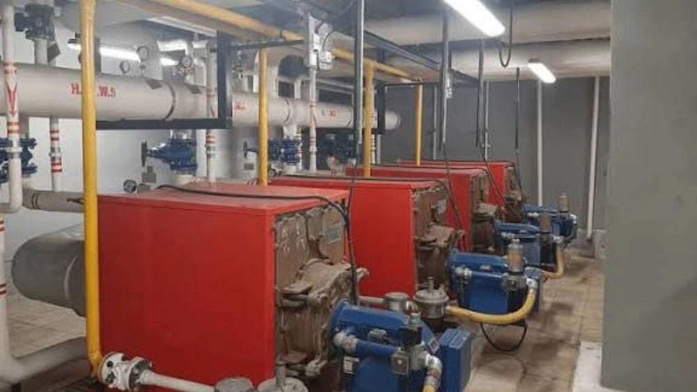 Jam Energy Energy Store, Sale and Implementation of Pool Equipment in Isfahan