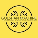 Golshan Machine Company, Design of Industrial and Food Machinery in Tehran