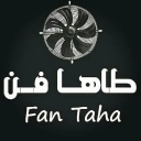 Sale of all kinds of home and industrial ventilation and installation of the Exxast Fan Taha Fan in Jiroft
