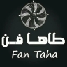 Sale of all kinds of home and industrial ventilation and installation of the Exxast Fan Taha Fan in Jiroft