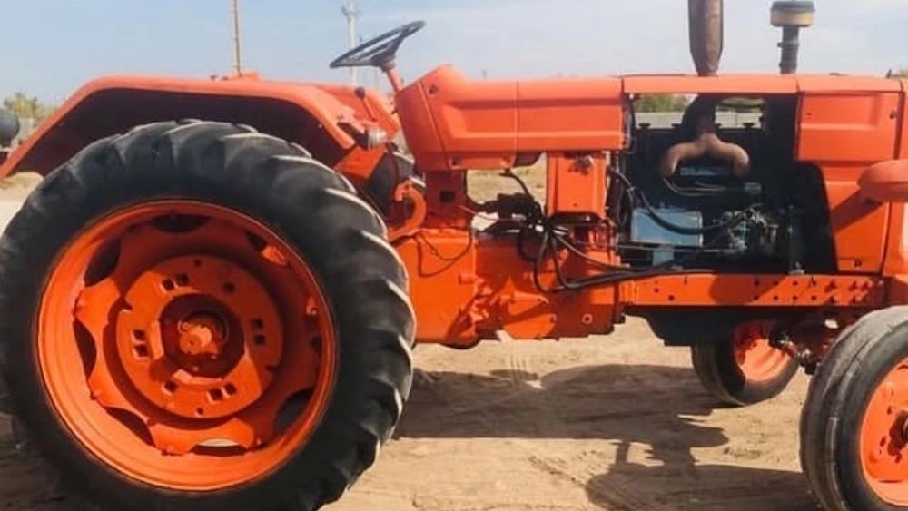 Dezful machinery, agricultural machinery sales in Dezful