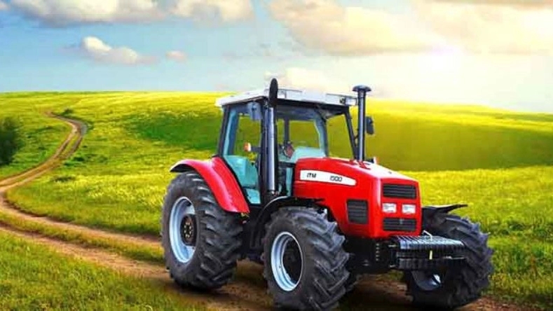 Rashid Abadi agricultural equipment, buying and selling tractors in Neyshabur