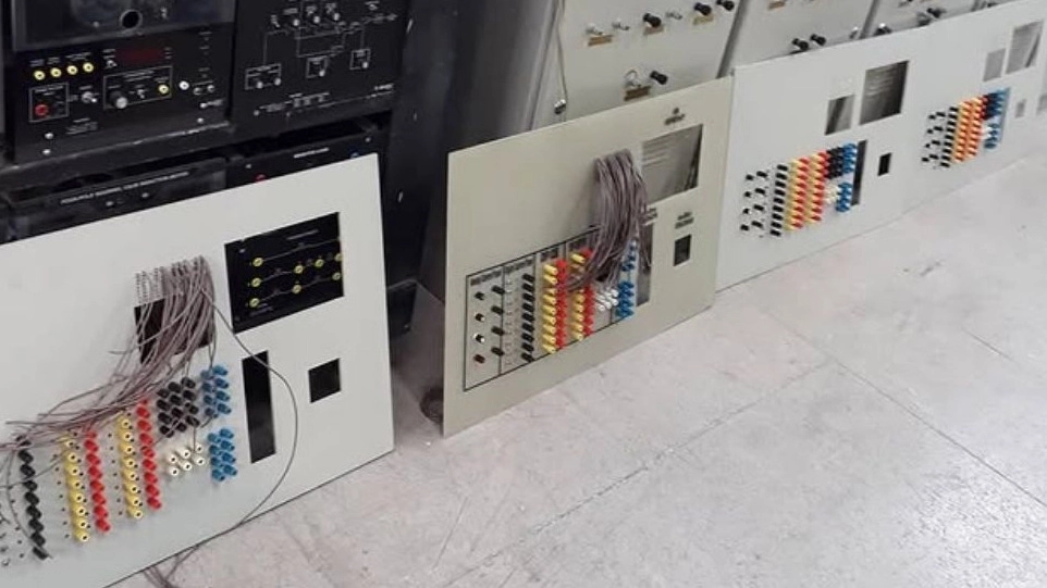 Joshita Production, Manufacturer of Industrial Electricity in Tehran