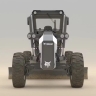 Iran Babat Exhibition, Buying and Renting Grader Babat Gradeer Roads in Tehran