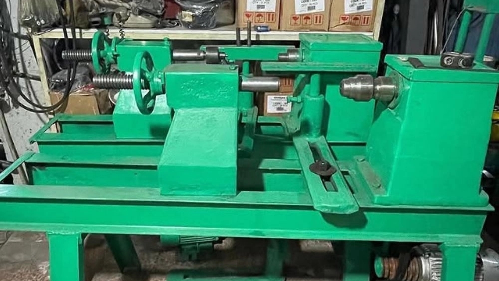 Azar Rolling Workshop, Manufacturer of Teflon and Granite Containers in East Azerbaijan