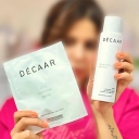 Nazanin Ja'fari Skin Services, Fishel Cleansing and Pimple Treatment in Isfahan