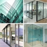 Glass Glass, Implementation and Installation of Security Glass and Laminate in Kuhsar