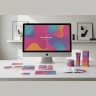 Massoud's art, brand and media studio, branding and advertising services in Mashhad