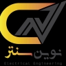 Novin Center, Implementation of Industrial Drive Automation and Power Panel in Mashhad