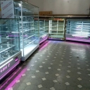 Modern refrigeration, industrial refrigerator production and store in Hamadan
