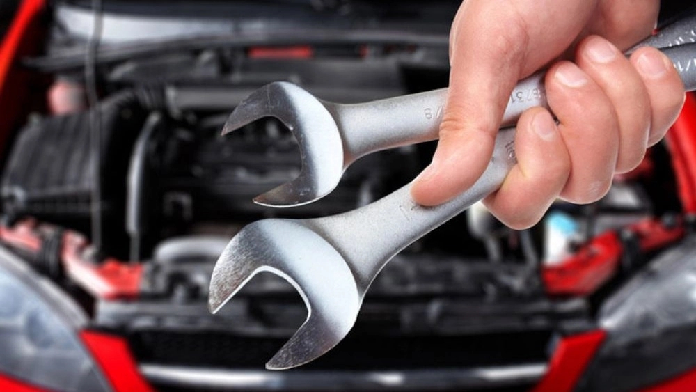 Ashouri Relief, Car Repair and Transportation in Rasht
